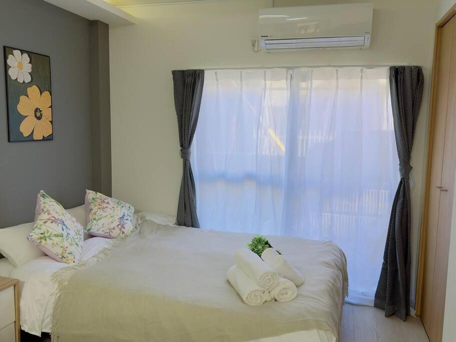 100m From Nearest Bus Stop/8 Mins To Ikebukuro Sta * 东京