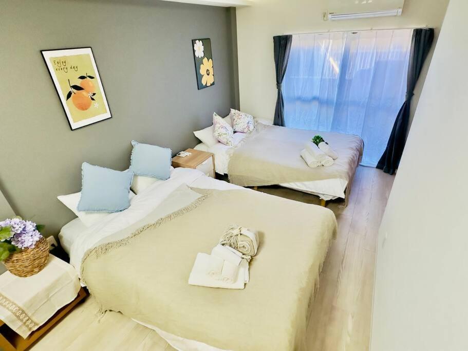公寓 100m From Nearest Bus Stop/8 Mins To Ikebukuro Sta *