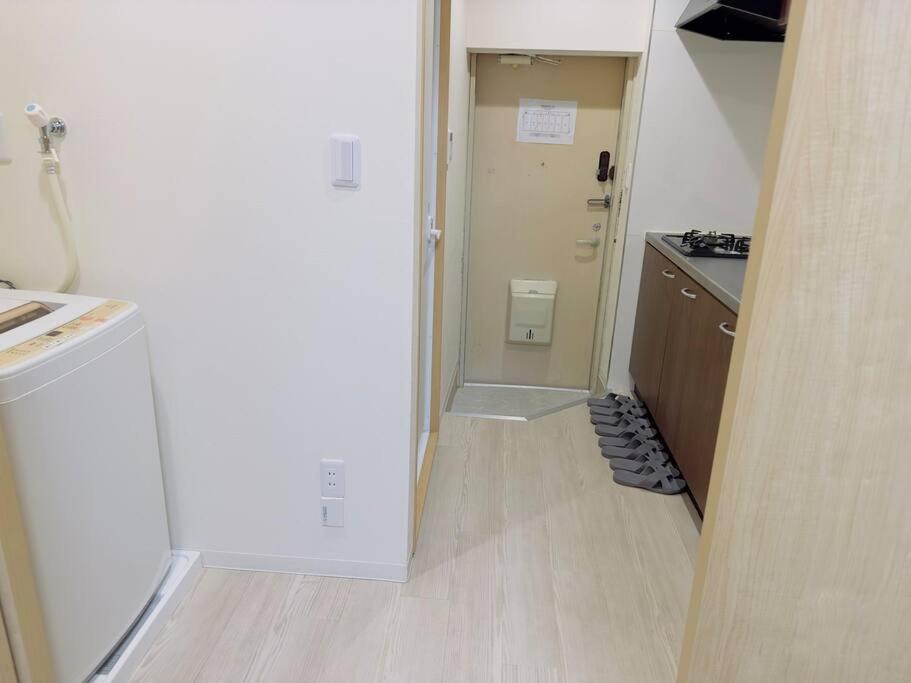 100m From Nearest Bus Stop/8 Mins To Ikebukuro Sta 公寓 *