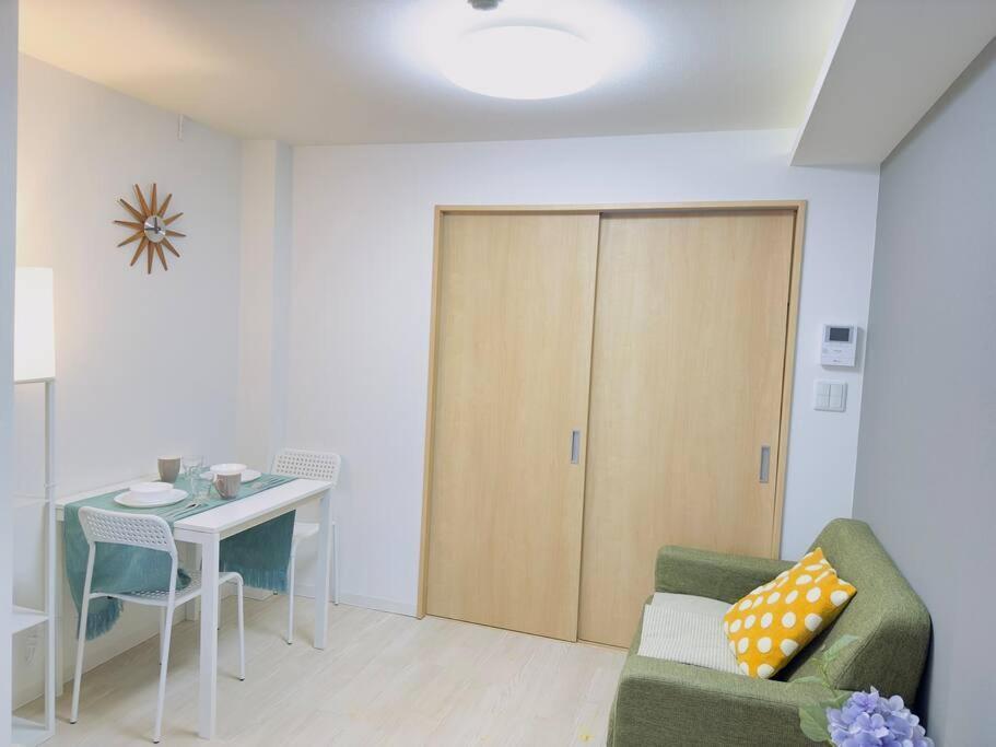100m From Nearest Bus Stop/8 Mins To Ikebukuro Sta 公寓 *