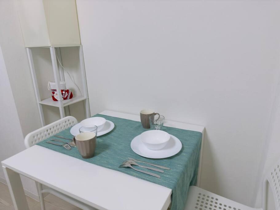 100m From Nearest Bus Stop/8 Mins To Ikebukuro Sta 公寓 东京