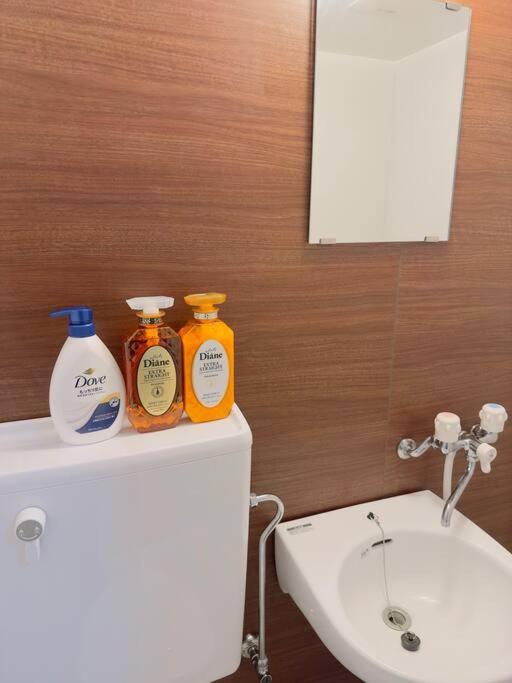 100m From Nearest Bus Stop/8 Mins To Ikebukuro Sta 公寓