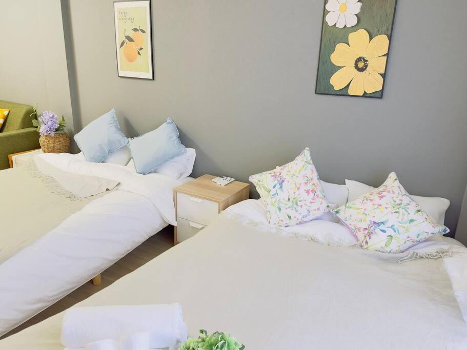100m From Nearest Bus Stop/8 Mins To Ikebukuro Sta * 东京