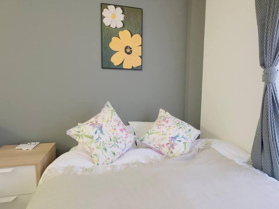 100m From Nearest Bus Stop/8 Mins To Ikebukuro Sta * 东京