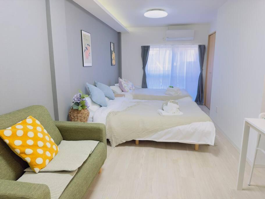 100m From Nearest Bus Stop/8 Mins To Ikebukuro Sta 东京